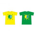 春の大感謝祭 Tシャツ