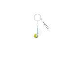 春の大感謝祭 キーホルダーストラップ