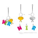 ナオト・インティライミ TOUR 2011 ADVENTURE チャームストラップ