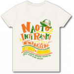 風歌キャラバン CARAVANTシャツ