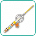 風歌キャラバン スライドストラップ