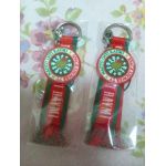 VERY MERRY X’MAS ストラップ