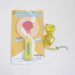 ナオト・インティライミ(NAOTO) アリーナツアー2012 ～ツアーって言っても横浜と大阪の2ヶ所だけだけど…。背伸びしたってええじゃないか!師走にお祭りしたってええじゃないか!～ ペンライト