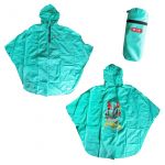 ナオト・インティライミ(NAOTO) TOUR 2012 風歌キャラバン～キャラバンだけど知らない人にはついて行っちゃダメ!絶対!～ CARAVAN ポンチョ レインコート