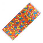 ナオト・インティライミ(NAOTO) LIVE キャラバン 2013@HALL Nice catch the moment！ フェイスタオル