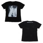 西野カナ(カナやん) Kanayan Tour 2013～Spring～ オリジナルＴシャツ　ブラック