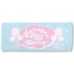 Kanayan Tour 2013～Spring～　オリジナルフェスタオル　ブルー