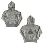 サカナクション(Sakanaction) SAKANAQUARIUM 2014 SAKANATRIBE かぶりパーカー