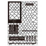 UROCO ステッカーシート