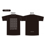 UROCO Tシャツ ブラック