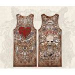 VAMPS LIVE 2013　ゴシックタンクトップ