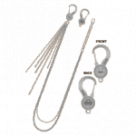 VAMPS LIVE 2013　フックチェーンアクセサリー