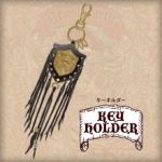 BEAST PARTY　キーホルダー