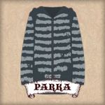 BEAST PARTY　パーカー