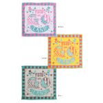 GO LAND　ハンドタオル