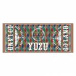 GO LAND　BIG　ロゴタオル