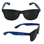 04 Limited Sazabys(フォーリミ) その他 サングラス ブルー