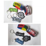 10-FEET(テンフィート) セット商品 キーホルダー ラババン　ラバーバンド 等 セット