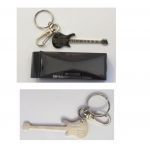 THE ALFEE(ジ・アルフィー) Final Count Down A.D.1999 キーホルダー ギター ESP 桜井モデル