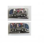 BREAKERZ(ブレイカーズ) LIVE TOUR 2011 GO ツアートラック