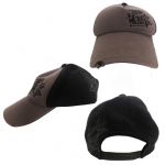 B'z(ビーズ) LIVE-GYM 2010 "Ain't No Magic" キャップ