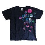 B'z(ビーズ) LIVE-GYM 2011 -C'mon- Tシャツ 12/11 名古屋ドーム