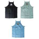 CHAGE&ASKA(チャゲアス) その他 エプロン 3点セット cross the border