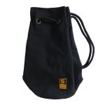 Dir en grey(ディル) TOUR16-17 FROM DEPRESSION TO 〔mode of MACABRE〕 巾着バッグ リュック Exclusive Ticket 特典