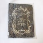 Dir en grey(ディル) TOUR19 The Insulated World バインダーファイル