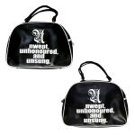 Dir en grey(ディル) その他 ミニボストンバッグ ブラック nwept