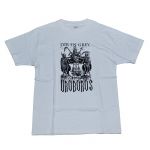 Dir en grey(ディル) その他 UROBOROS 発売記念 Tシャツ ホワイト