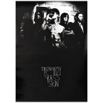 Dir en grey(ディル) ポスター GLASS SKIN 特典 2008