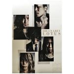 Dir en grey(ディル) ポスター LOTUS 特典 2011
