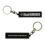 ELLEGARDEN(エルレガーデン) その他 キーホルダー ブラック THE BOYS ARE BACK IN TOWN TOUR 2018