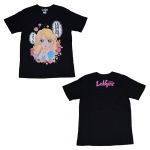 Fear, and Loathing in Las Vegas(ラスベガス) その他グッズ 限定 Tシャツ カウントダウンジャパン CDJ 2019-2020