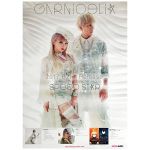 GARNiDELiA(ガルニデリア) ポスター SPEED STAR 2017 告知