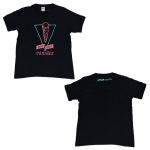 go!go!vanillas(バニラズ) その他 Tシャツ ブラック