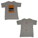 GLAY(グレイ) DOME TOUR pure soul 1999 Tシャツ　ベージュ