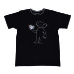 星野源(ほしのげん) LIVE in JAPAN 2018 星野源×Mark Ronson IDEA Tシャツ ブラック