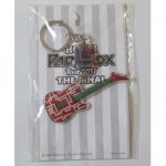 布袋寅泰(BOOWY) HOTEI Live In Japan 2017 ～Paradox Tour～ ギターストラップ FINAL 公演