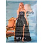 IZ*ONE(アイズワン) ポスター 本田仁美 BLOOM*IZ 購入特典 2020