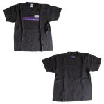 Juice=Juice(ジュースジュース) LIVE MISSION FINAL at 日本武道館 Tシャツ ブラック