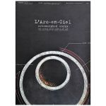 L'Arc～en～Ciel(ラルク) ポスター ectomorphed works ジャケット 2000