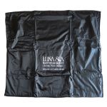 LUNA SEA(ルナシー) 20th ANNIVERSARY WORLD TOUR REBOOT -to the New Moon- SLAVE SEAT 特典 ブランケット