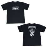 水樹奈々(NANA) LIVE CIRCUS 2013 NM-TEE B Tシャツ ナネットさん