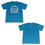 水樹奈々(NANA) LIVE FLIGHT 2014 Tシャツ(LIMITED TEE) パープル