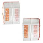 Mr.Children(ミスチル) CONCERT TOUR POPSAURUS 2001 ビニールバッグ