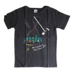 Mr.Children(ミスチル) Hall Tour 2017 ヒカリノアトリエ Tシャツ 虹カラヒカリヘ