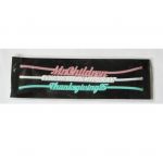 Mr.Children(ミスチル) DOME & STADIUM TOUR 2017 Thanksgiving 25 25 シリコンバンド 3個セット