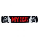 MY FIRST STORY(マイファス) TOUR 2019 マフラータオル ライブハウスツアー編